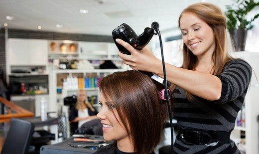 Kocaköy Evde Kuaför